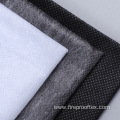 Black 30g Flame Retardant Polypropylene Non-woven Fabric for Masks